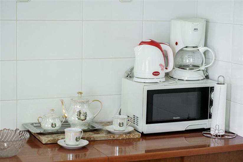 Lägenhet A4, för 6 personer