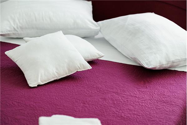 Lägenhet A4, för 6 personer