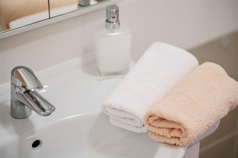 Lägenhet A5, för 4 personer