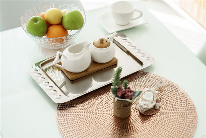 Lägenhet A5, för 4 personer