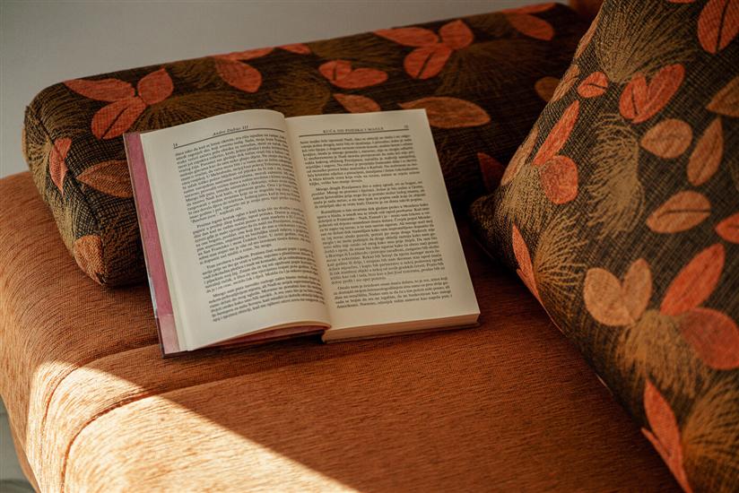 Lägenhet A5, för 4 personer