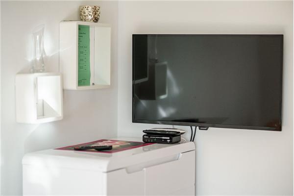 Lägenhet A5, för 4 personer