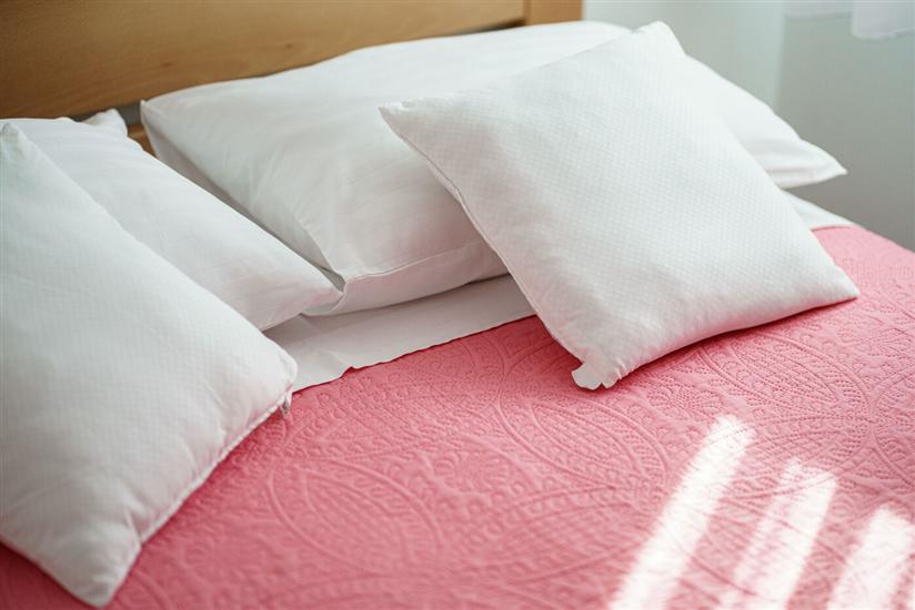 Lägenhet A5, för 4 personer