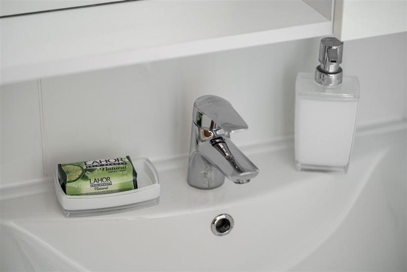 Lägenhet A6, för 4 personer