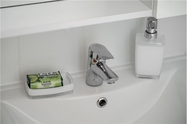 Lägenhet A6, för 4 personer