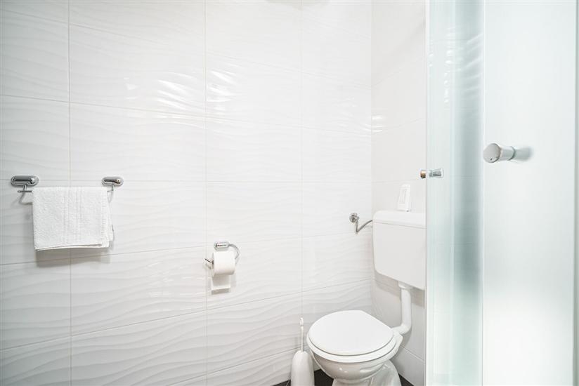 Lägenhet A6, för 4 personer