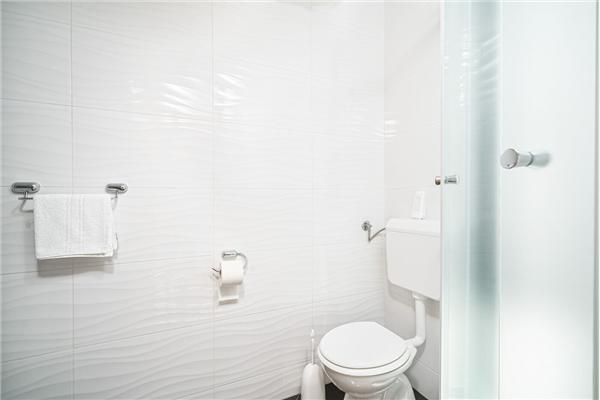 Lägenhet A6, för 4 personer