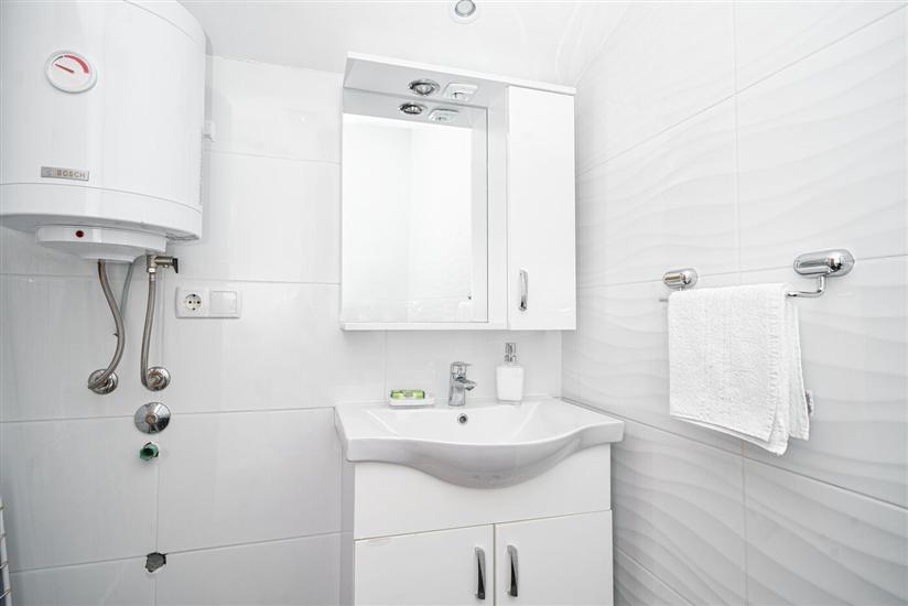 Lägenhet A6, för 4 personer