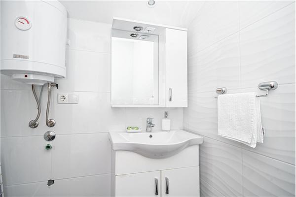 Lägenhet A6, för 4 personer