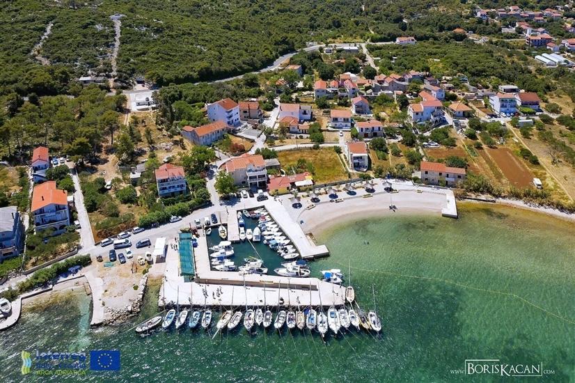 Apartment L and S on The Beach