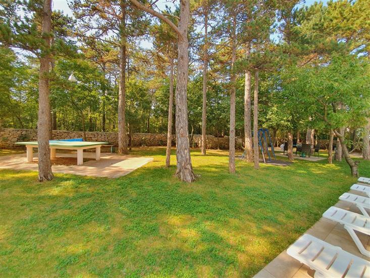 Apartments Villa Anne