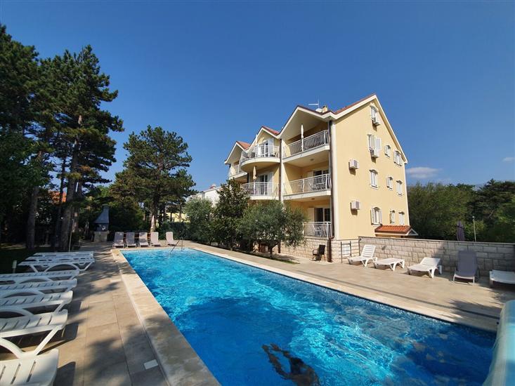 Apartments Villa Anne