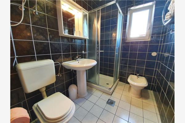 Apartment A6, for 4 persons