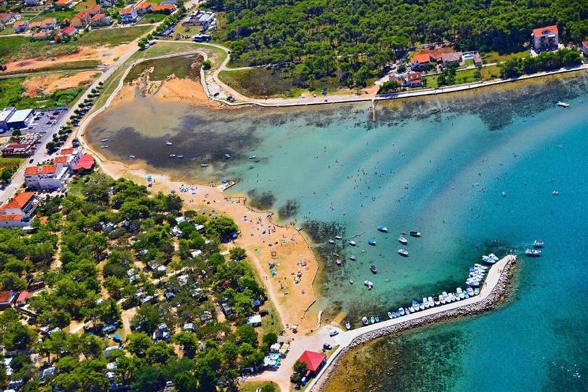 Villa NEW VILLA ANGELO