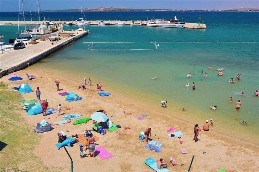 Villa NEW VILLA ANGELO