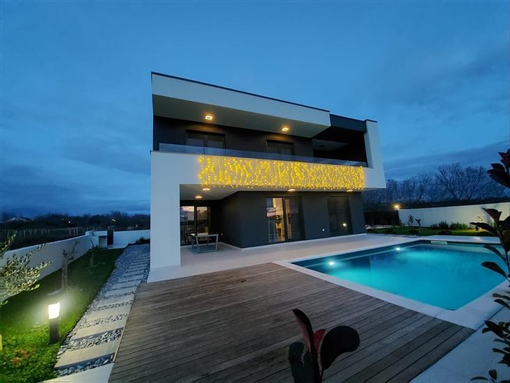 Villa NEW VILLA ANGELO