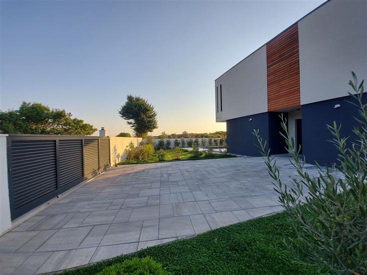 Villa NEW VILLA ANGELO