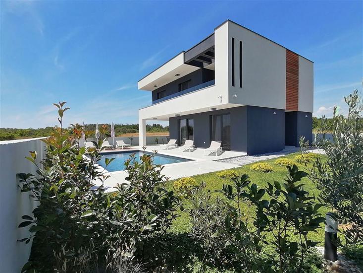 Villa NEW VILLA ANGELO