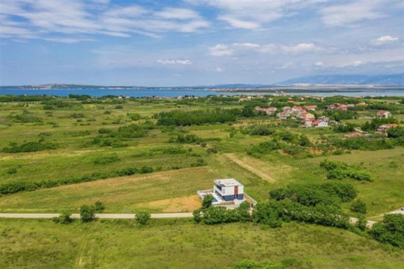 Villa NEW VILLA ANGELO