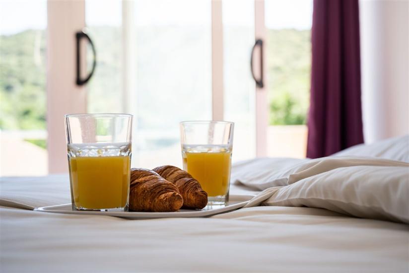 House K1, for 10 persons