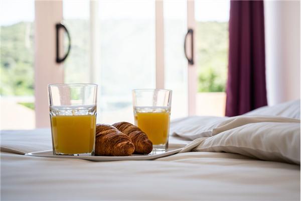 House K1, for 10 persons