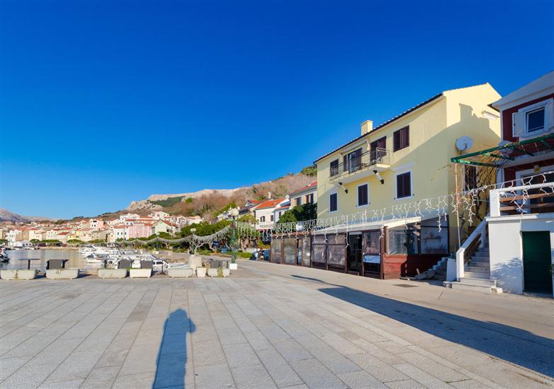 Apartment Jasna   By the sea