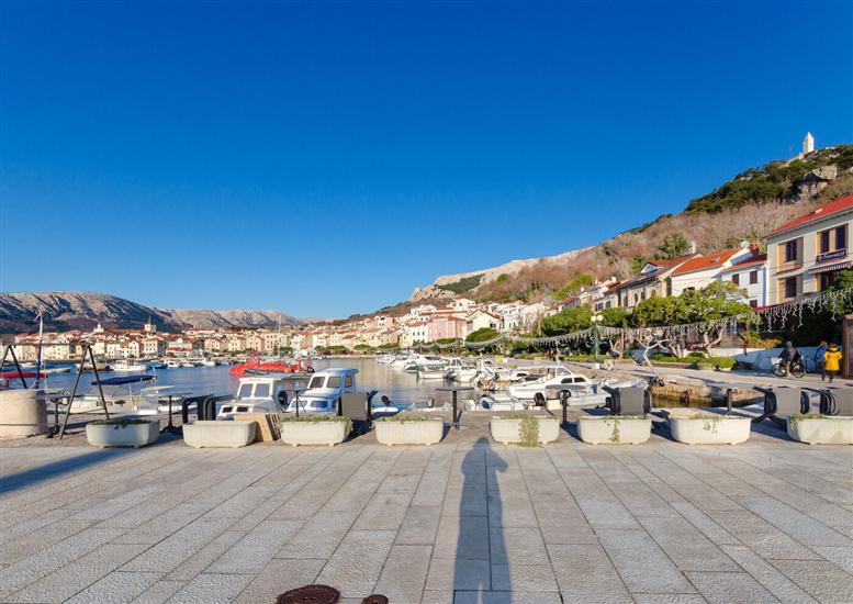 Apartment Jasna   By the sea