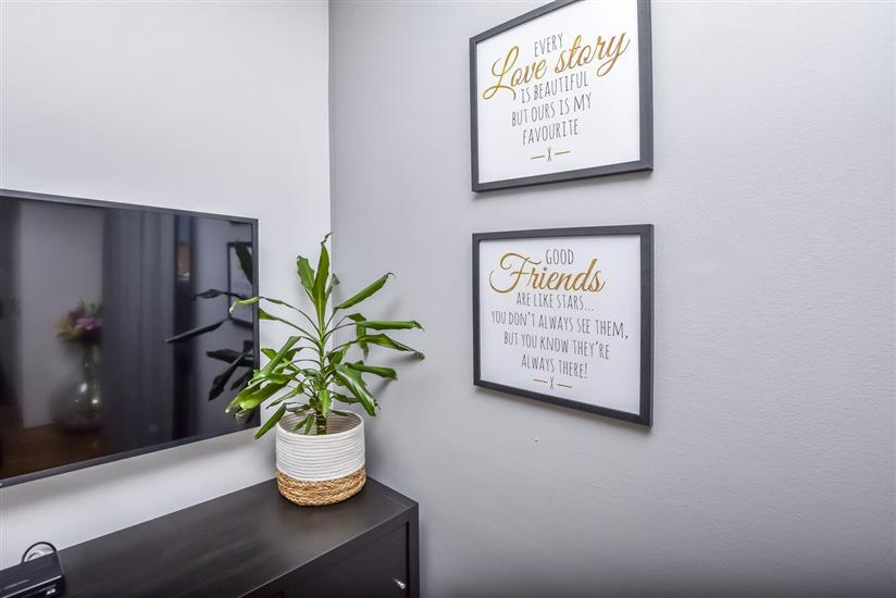 Apartment A1, for 7 persons