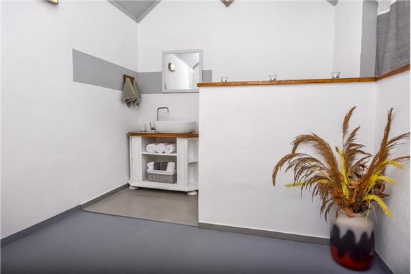 Apartment A1, for 7 persons