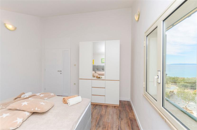 Apartment A4, for 5 persons