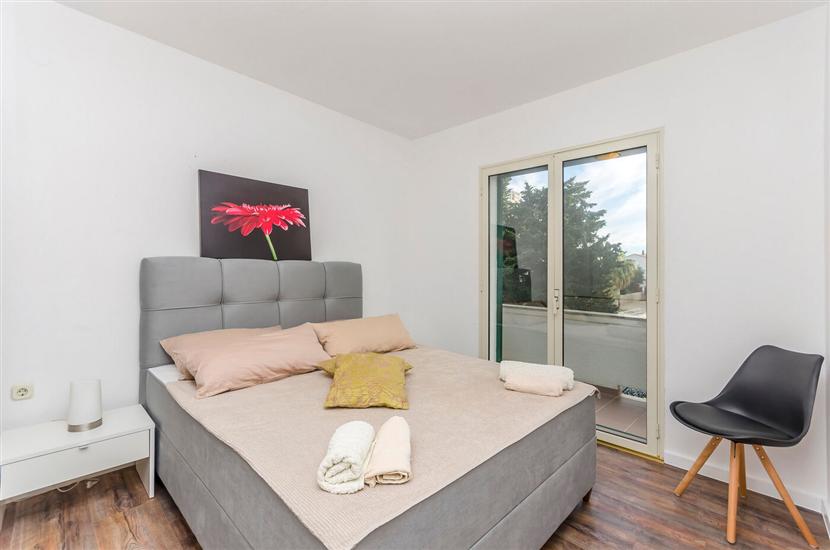 Apartment A3, for 4 persons