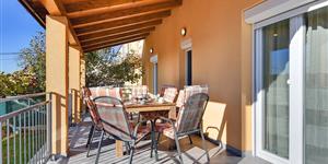 House - Pula