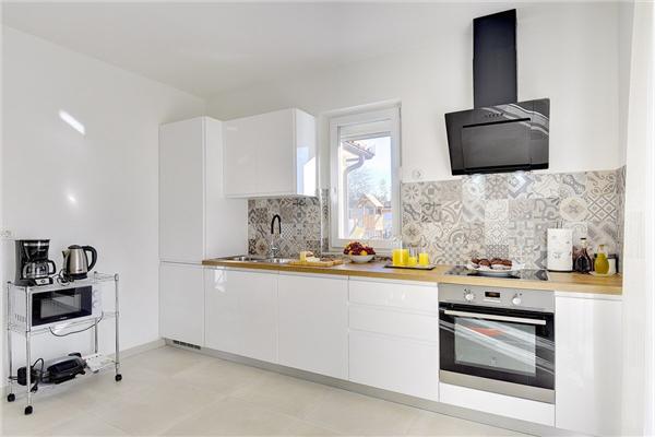 House K1, for 10 persons