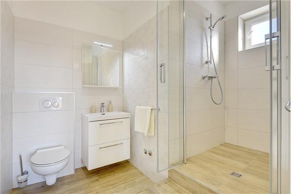 House K1, for 10 persons