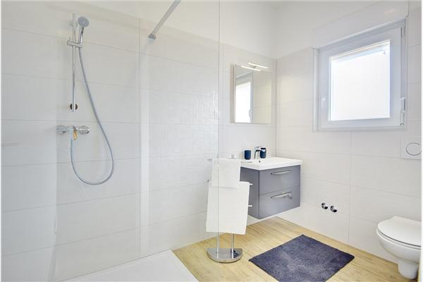 House K1, for 10 persons