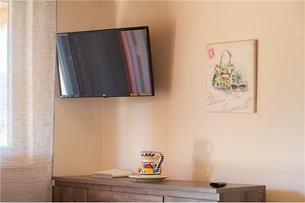 House K1, for 3 persons