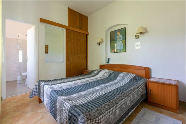 Apartment A1, for 3 persons