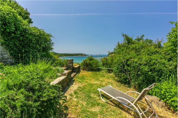 Apartment A1, for 3 persons