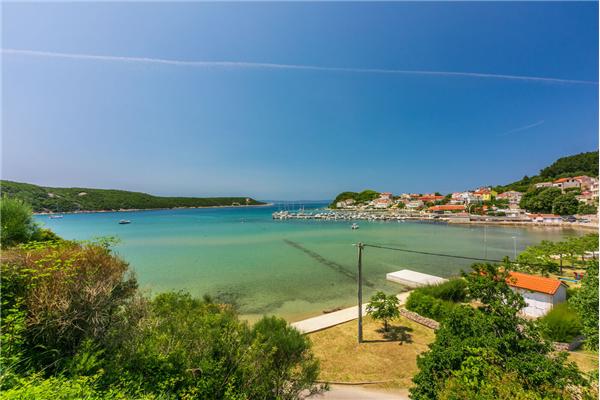 Apartment A1, for 3 persons