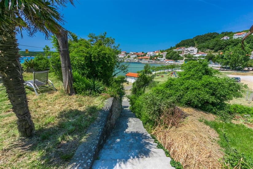 Apartment A1, for 3 persons