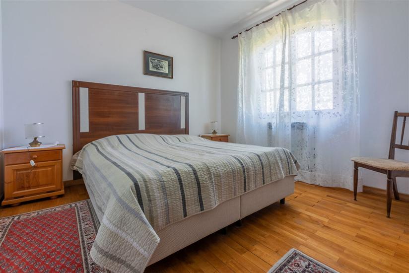 Apartment A2, for 6 persons