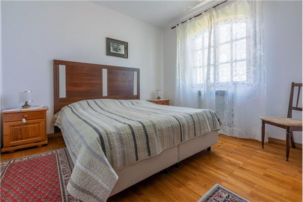 Apartment A2, for 6 persons