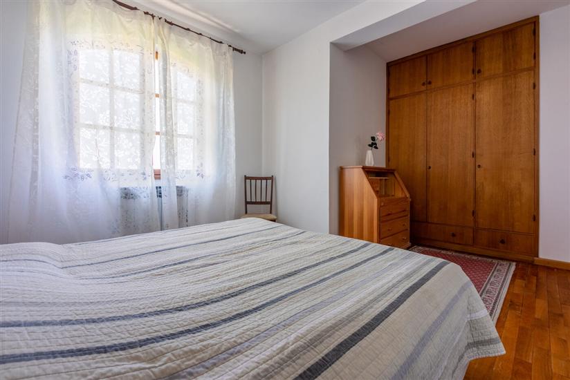 Apartment A2, for 6 persons