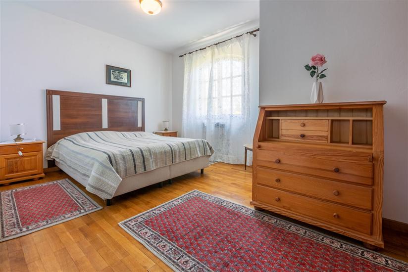 Apartment A2, for 6 persons