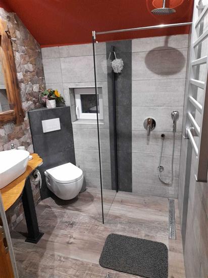 House K1, for 6 persons