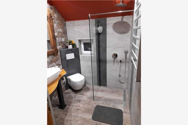 House K1, for 6 persons