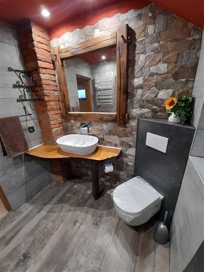 House K1, for 6 persons