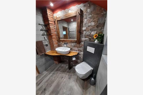 House K1, for 6 persons