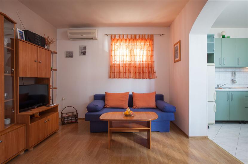 Apartman A1, za 4 osoba/e