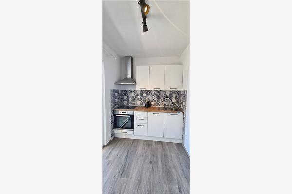 Apartment A5, for 2 persons